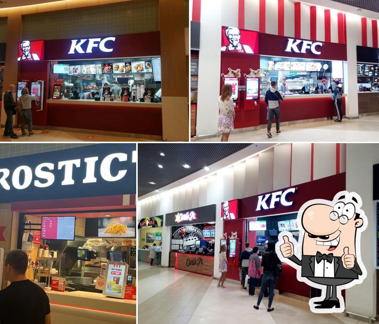 Rostic's