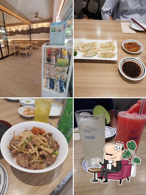 Fuji Restaurant