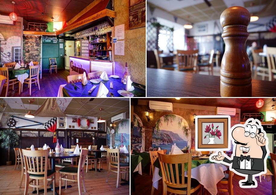 Gabriele's