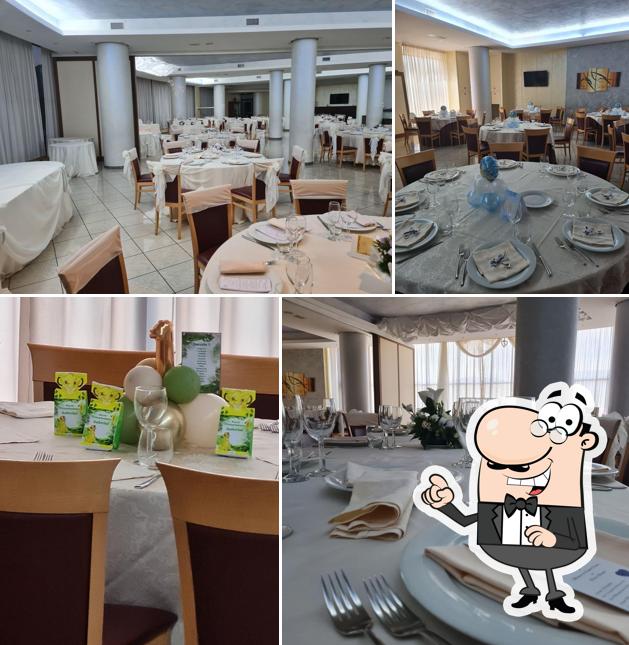 Hotel le Ginestre CIR066079ALB001