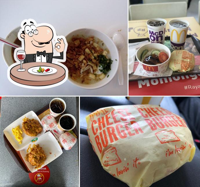 McDonald's Sanur