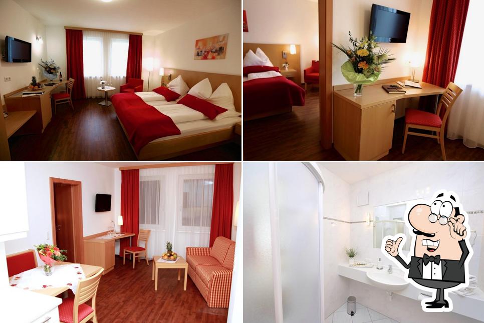 City Hotel Mödling e.U.