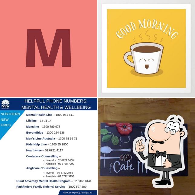 Munchies Cafe