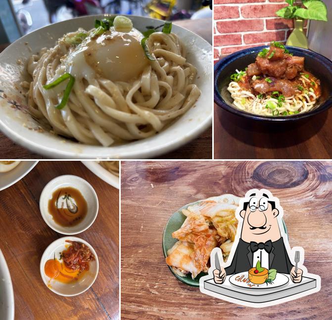 Nu Luozi Beef Noodle Restaurant