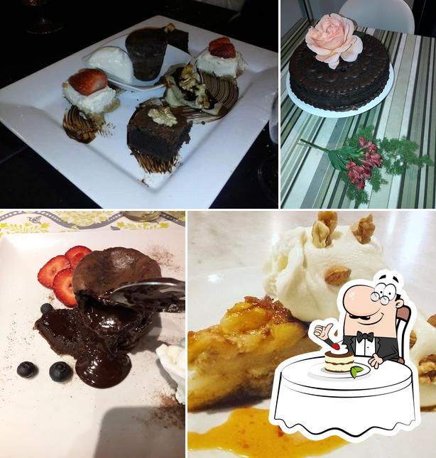 Olivetto Restaurant