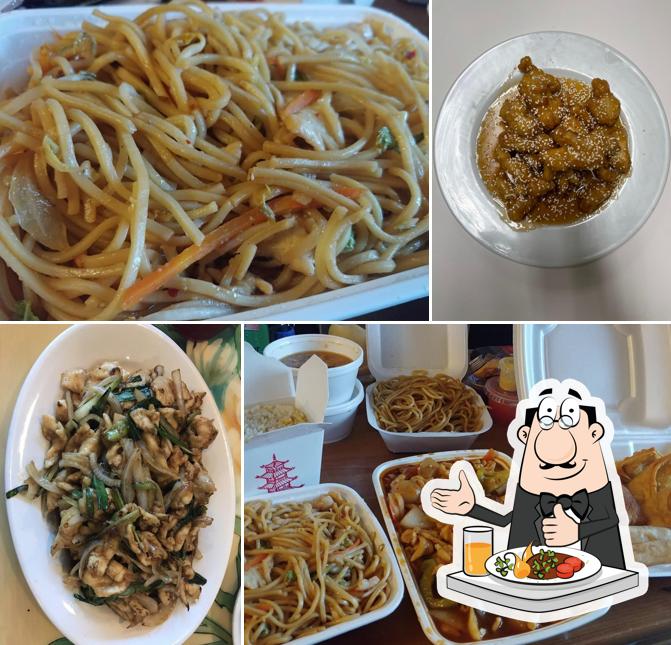 Phoenix Asian Restaurant Chinese