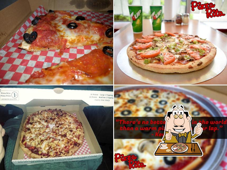 Pizza Rita