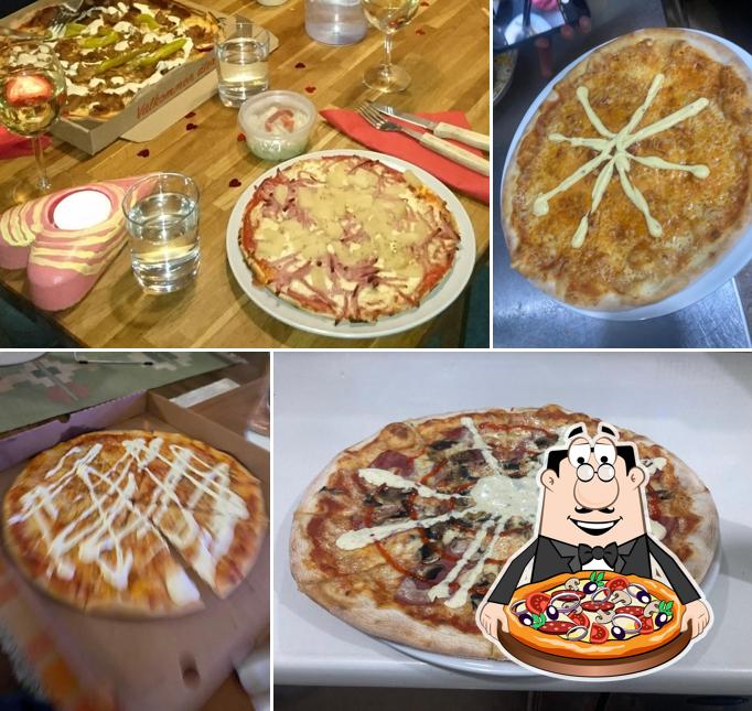 KALLES PIZZERIA