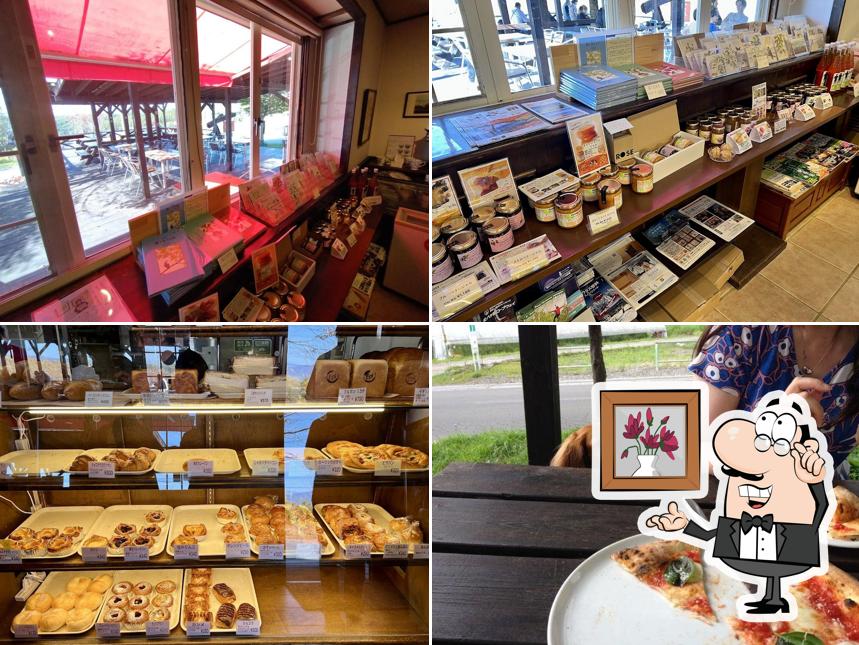 Epi Bakery Restaurant