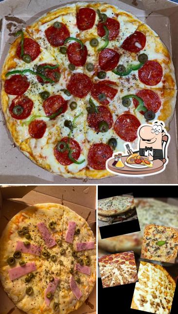 Pizzeria y Lomiteria Milan