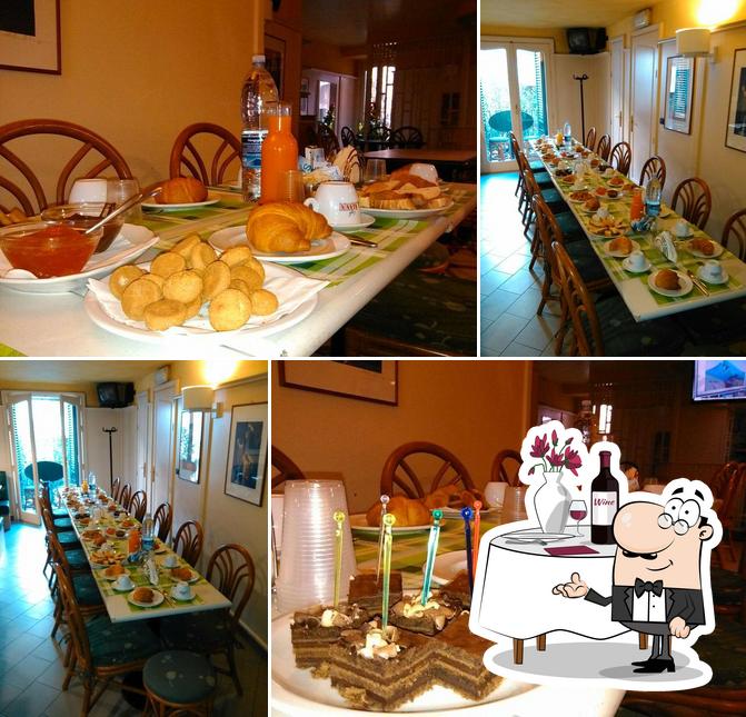Bar Ristorante B&B Donjon