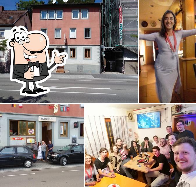 Deluxe bei Semra