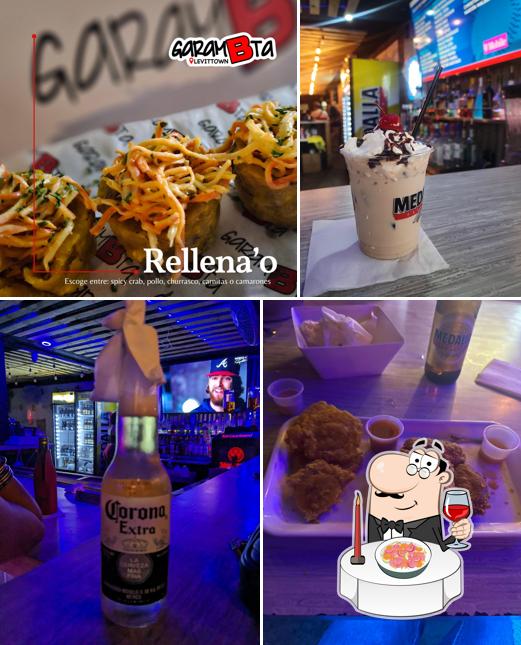 GaramBta Sports Bar & Grill