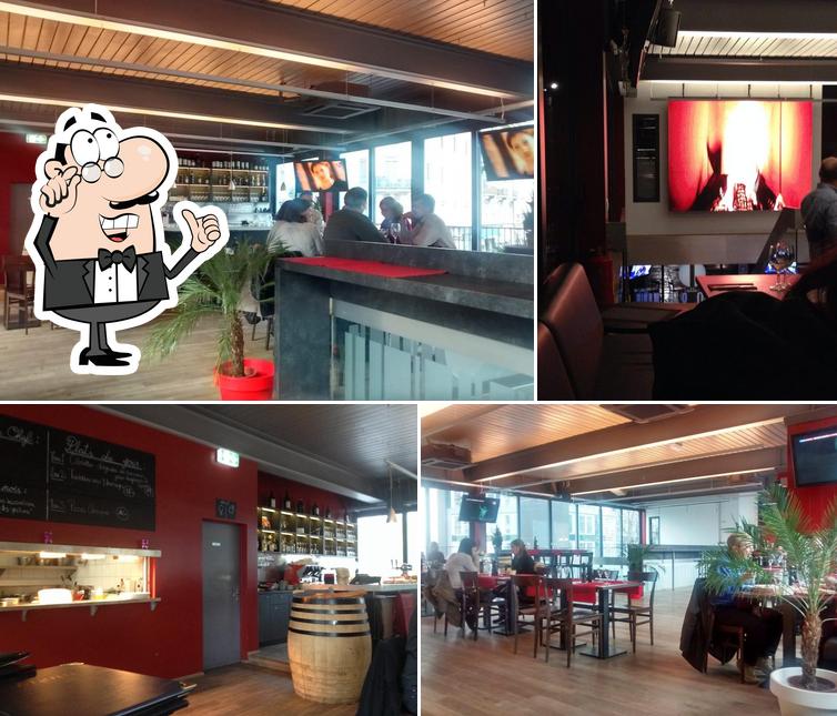Italian Pub & Restaurant