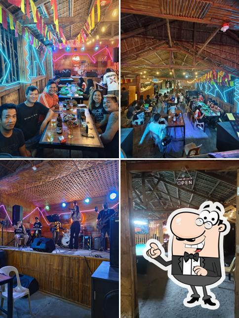 POURHUB RESTO BAR