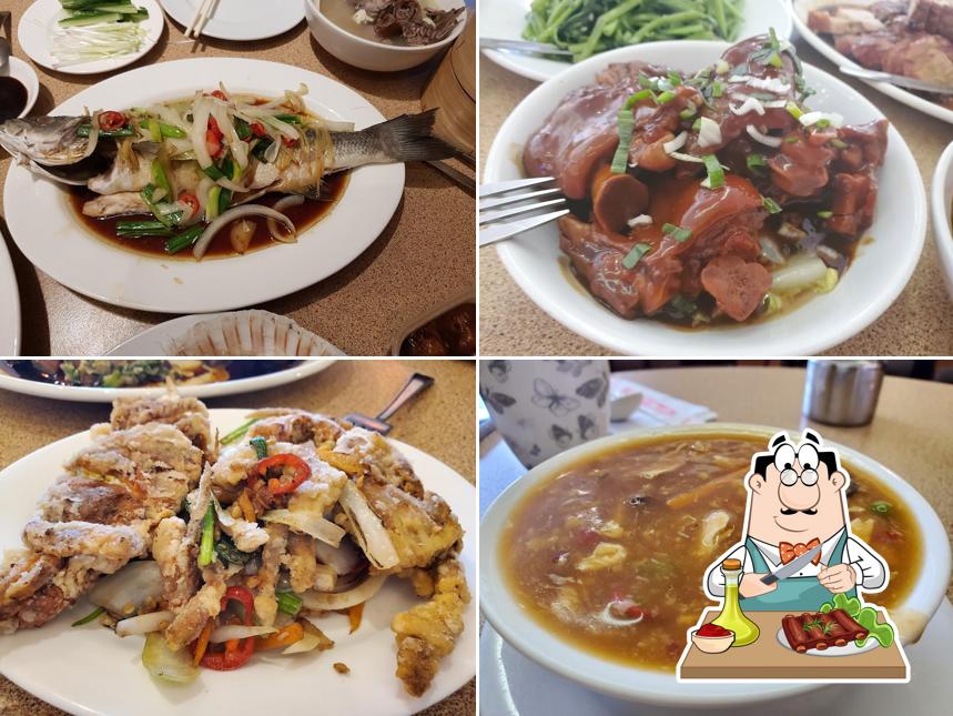Roast Duck Inn