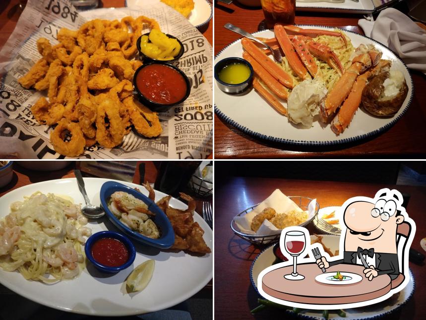 Red Lobster