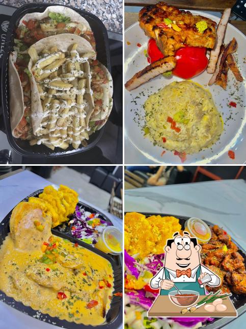 3J ARIAS COCINA GOURMET