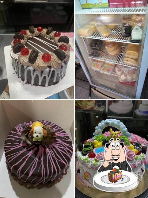 Big bell bakery pua