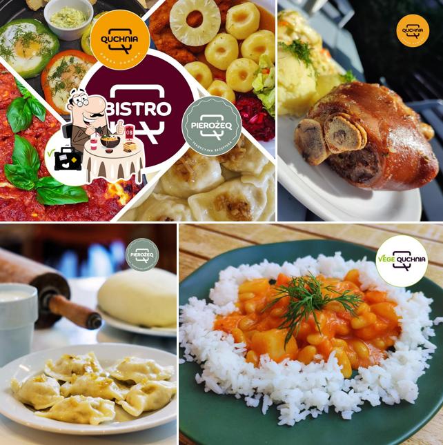 BistroQ