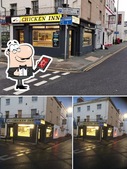 Chicken Inn