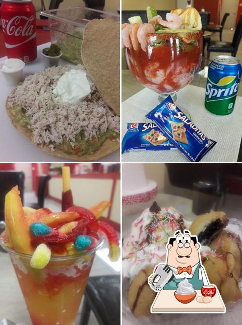Chilito Snack