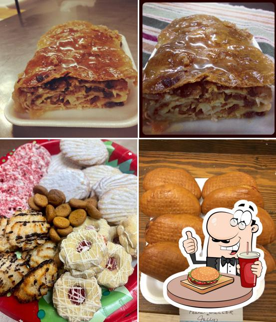Clarkson Bakery