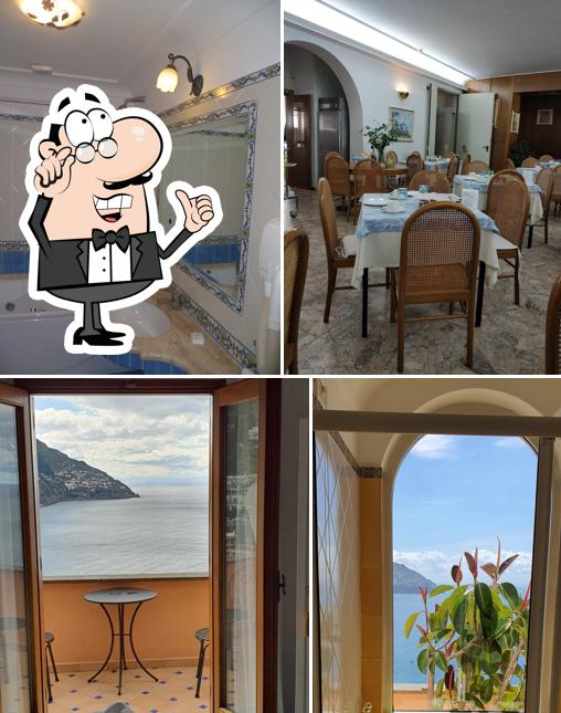 Hotel Conca D' Oro