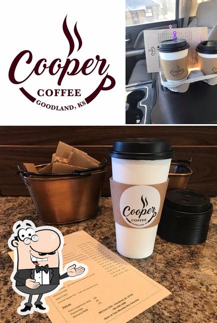 Cooper Coffee