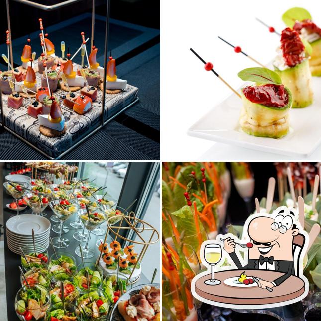 D&A Catering Kazan