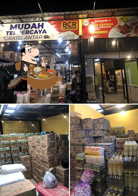Dapur Sarimanah