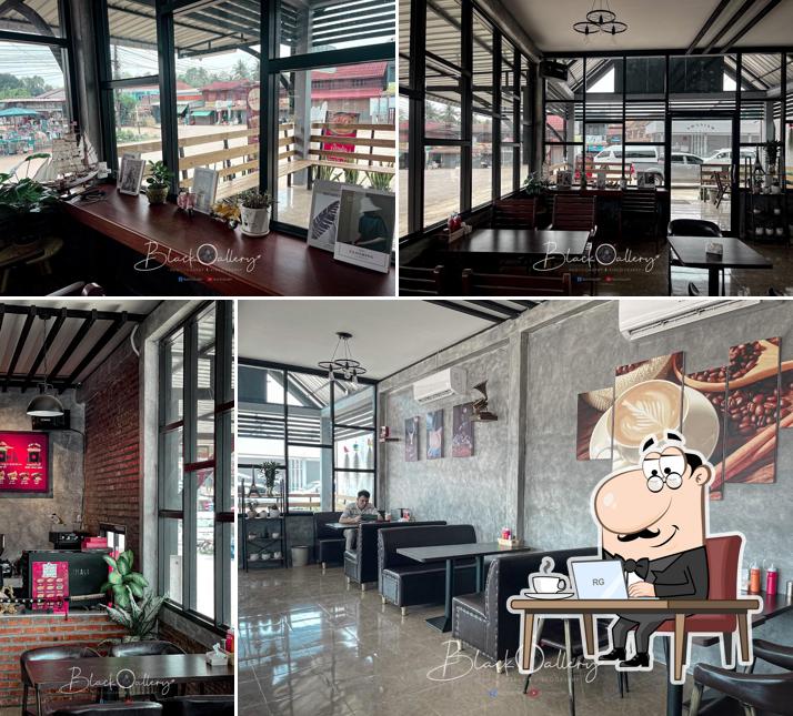 Hom Coffee (Thalat)