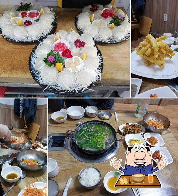 구산복집
