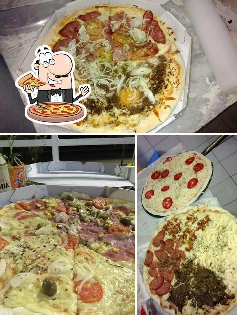 John Pizza