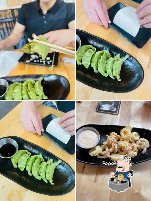 Koku Ramen & Bites