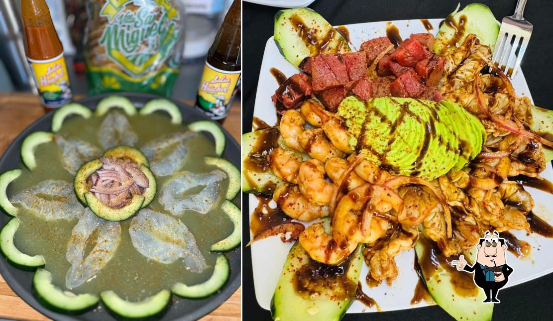 Mariscos la Acapulco