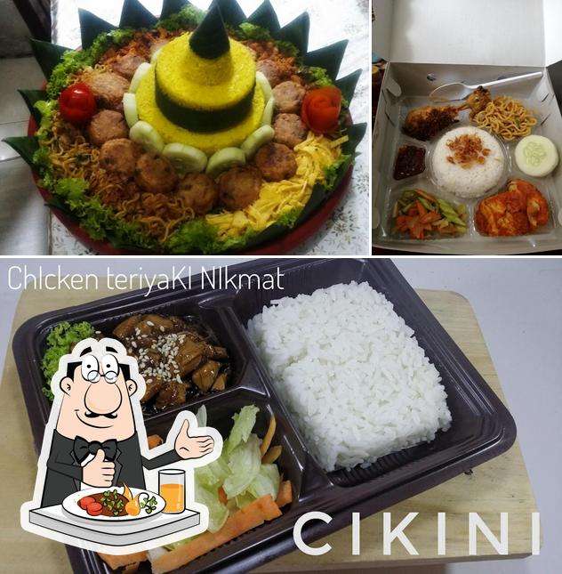 Mumtaz Kitchen