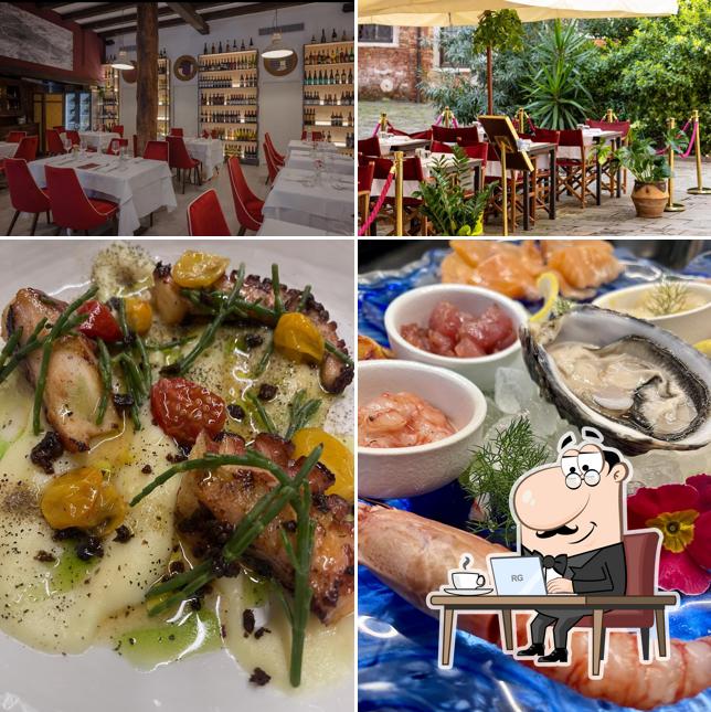 Ristorante Piera Alta