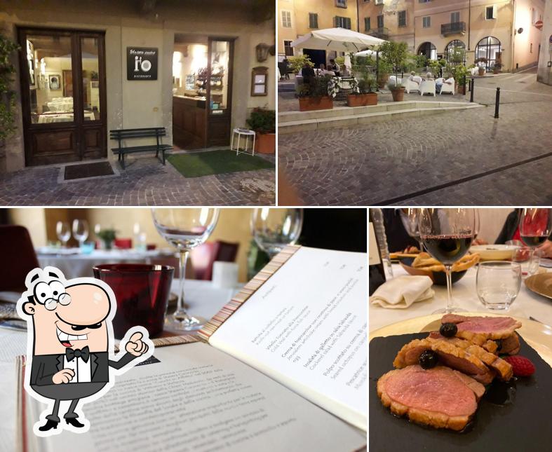 Ristorante Stasera Cucino Io