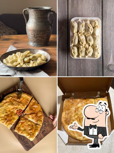 Семейная кулинария