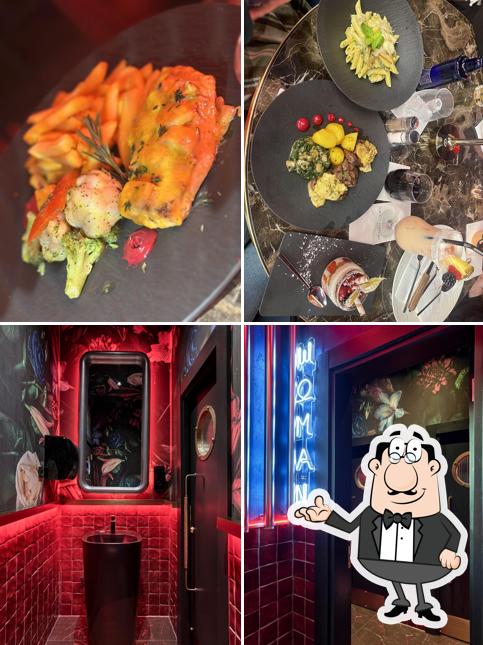 Smoke Nation Restobar