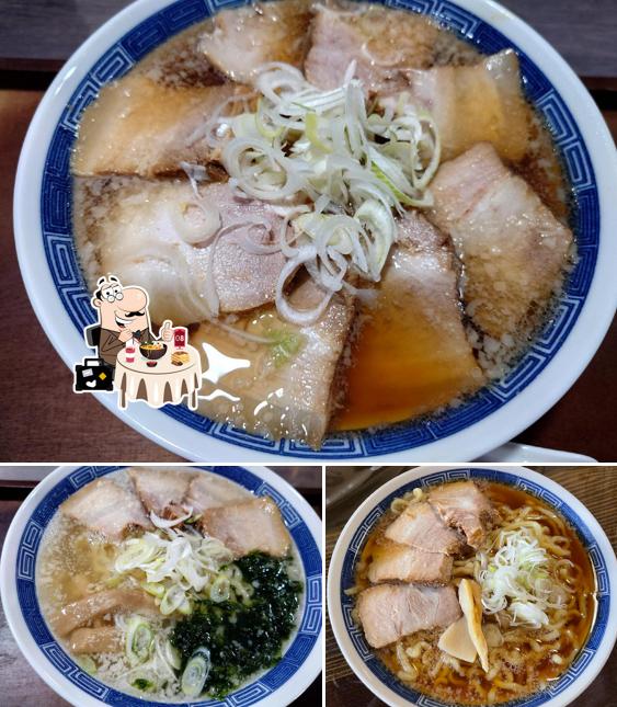 めん処 縁