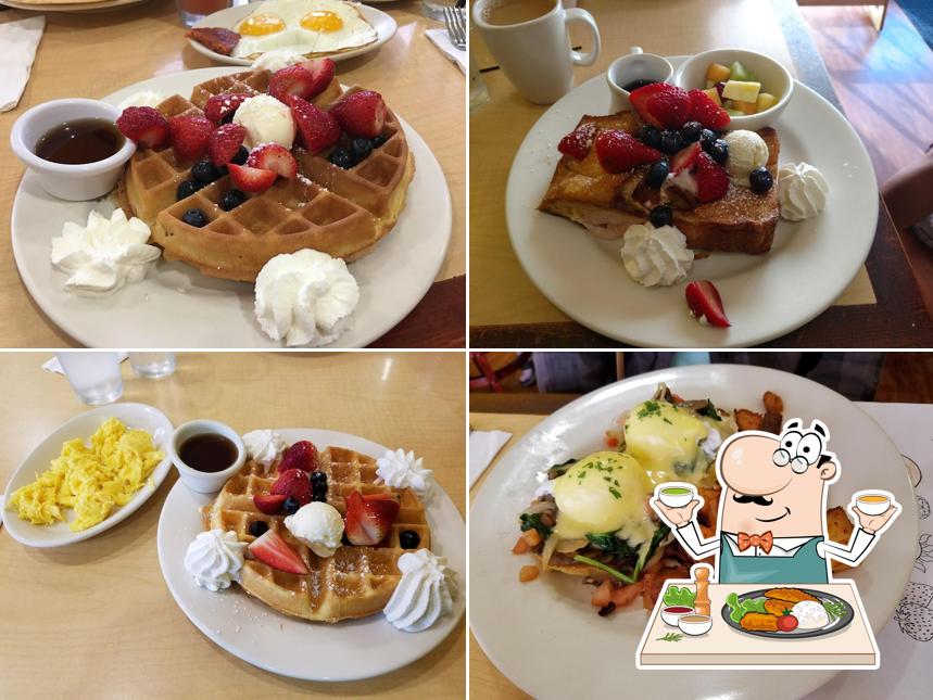 Rise and Shine Cafe