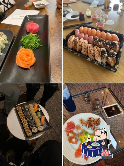Sushi Era
