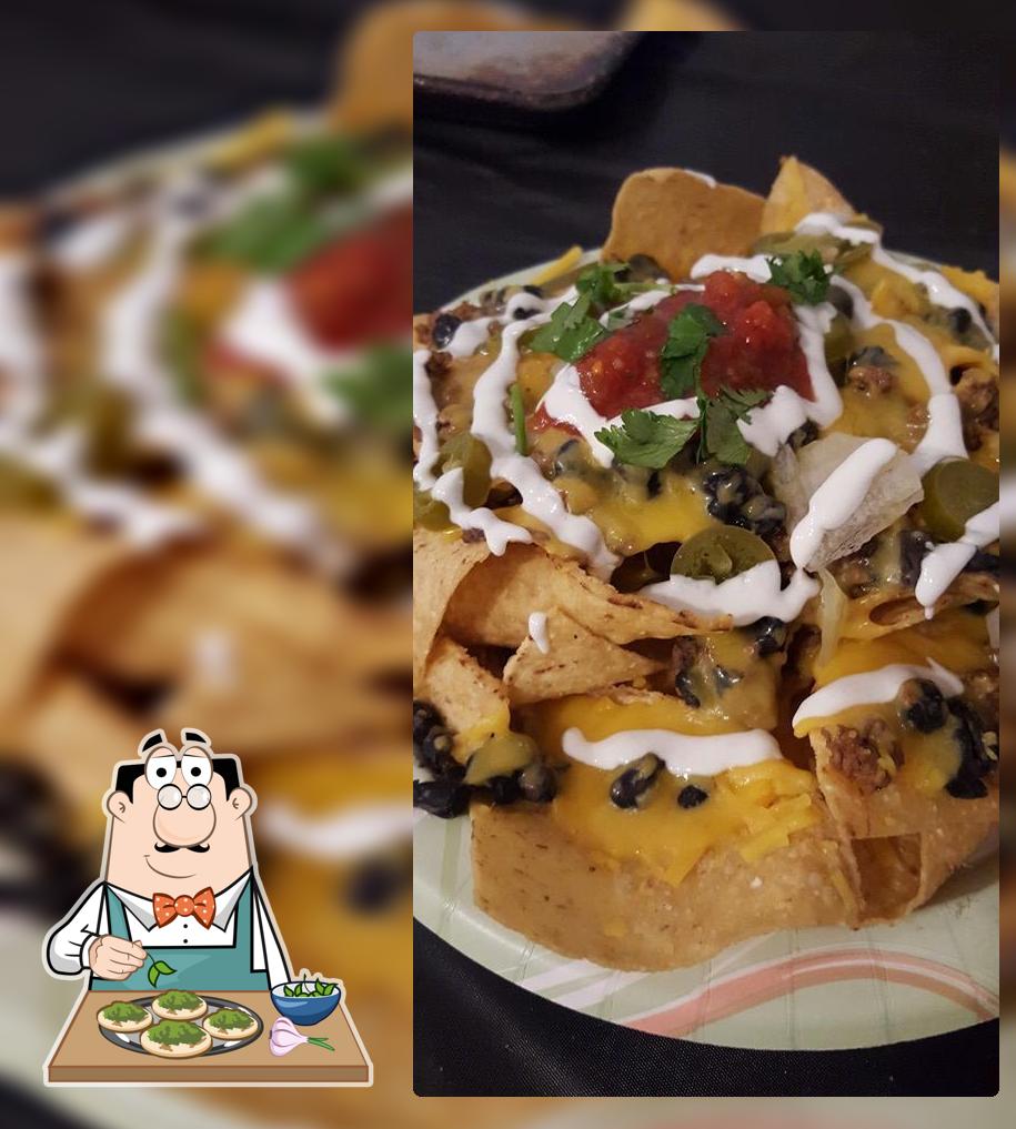 Taco Street