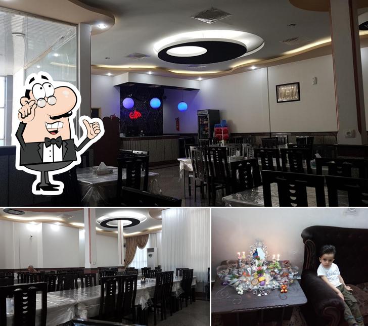 Tarkhoon Restaurant