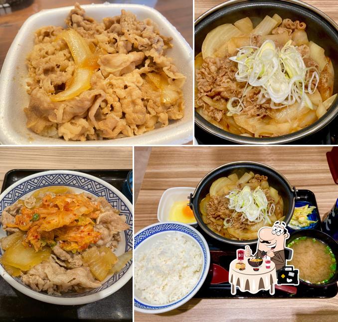 Yoshinoya