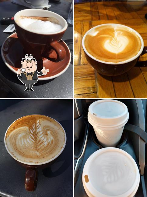 bibo coffee & gelato (downtown)