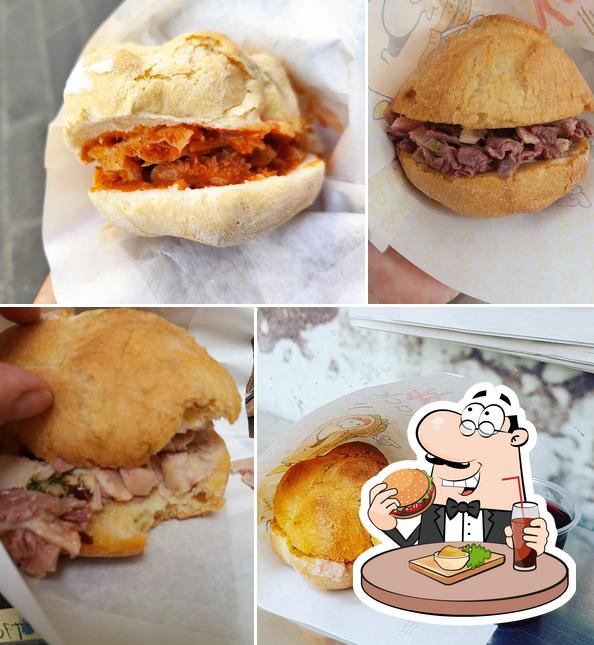 Sergio Pollini Lampredotto