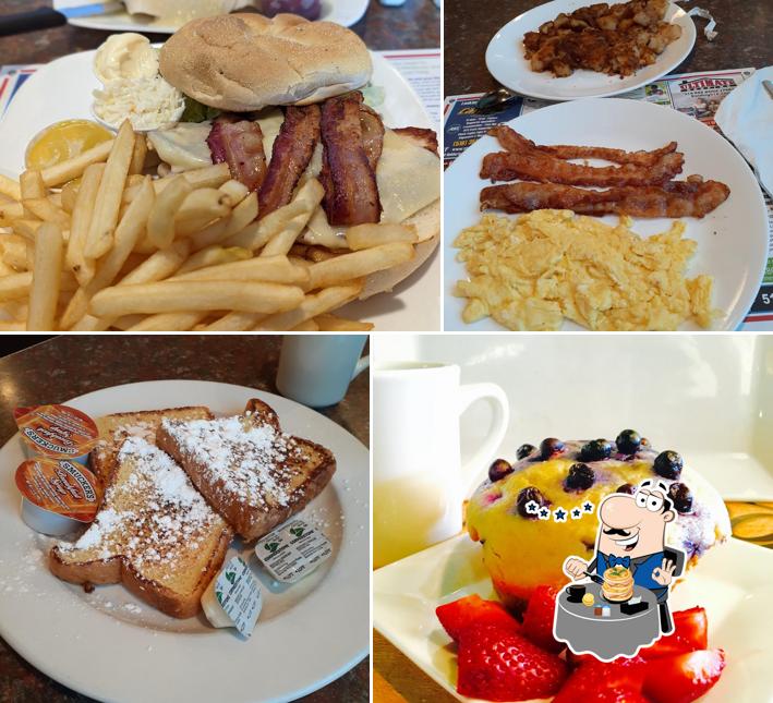 Redwood Diner